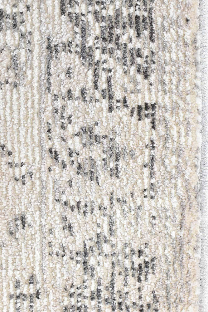 Ocean Breeze Light Grey Transitional Grace Runner Rug, [cheapest rugs online], [au rugs], [rugs australia]