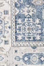 Ocean Breeze Blue Transitional Rug, [cheapest rugs online], [au rugs], [rugs australia]