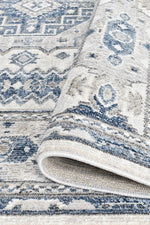Ocean Breeze Blue Transitional Rug, [cheapest rugs online], [au rugs], [rugs australia]