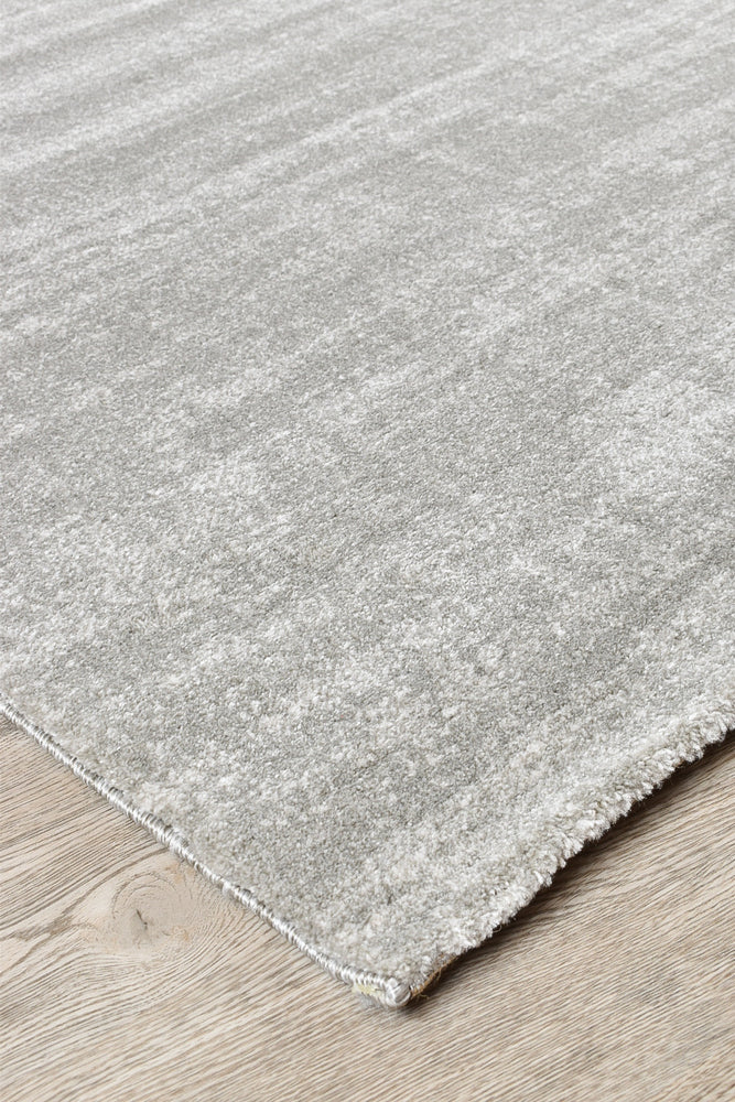 Harmony Silver Contemporary Plush Rug, [cheapest rugs online], [au rugs], [rugs australia]