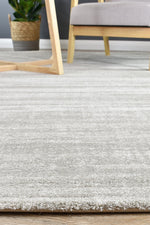 Harmony Silver Contemporary Plush Rug, [cheapest rugs online], [au rugs], [rugs australia]