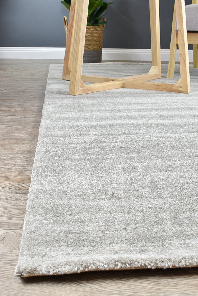 Harmony Silver Contemporary Plush Rug, [cheapest rugs online], [au rugs], [rugs australia]