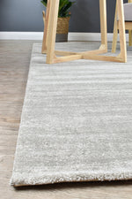 Harmony Silver Contemporary Plush Rug, [cheapest rugs online], [au rugs], [rugs australia]