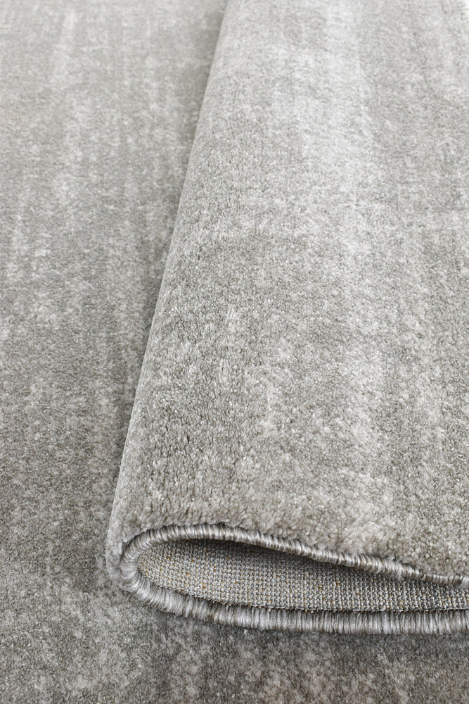 Harmony Silver Contemporary Plush Rug, [cheapest rugs online], [au rugs], [rugs australia]