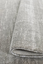 Harmony Silver Contemporary Plush Rug, [cheapest rugs online], [au rugs], [rugs australia]