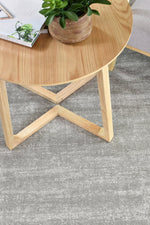 Harmony Silver Contemporary Plush Rug, [cheapest rugs online], [au rugs], [rugs australia]