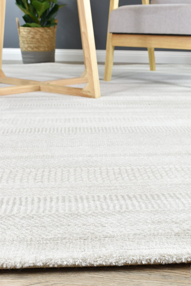 Harmony Neutral Modern Plush Rug, [cheapest rugs online], [au rugs], [rugs australia]