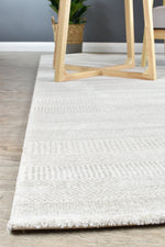Harmony Neutral Modern Plush Rug, [cheapest rugs online], [au rugs], [rugs australia]