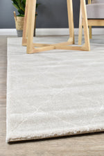 Harmony Neutral Modern Plush Diamond Rug, [cheapest rugs online], [au rugs], [rugs australia]