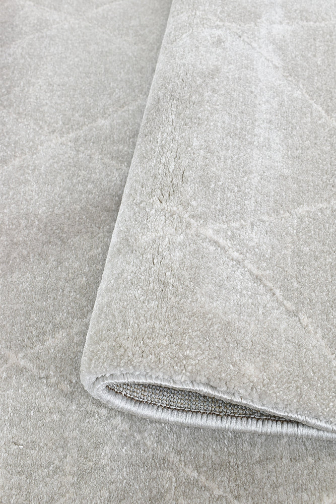 Harmony Neutral Modern Plush Diamond Rug, [cheapest rugs online], [au rugs], [rugs australia]