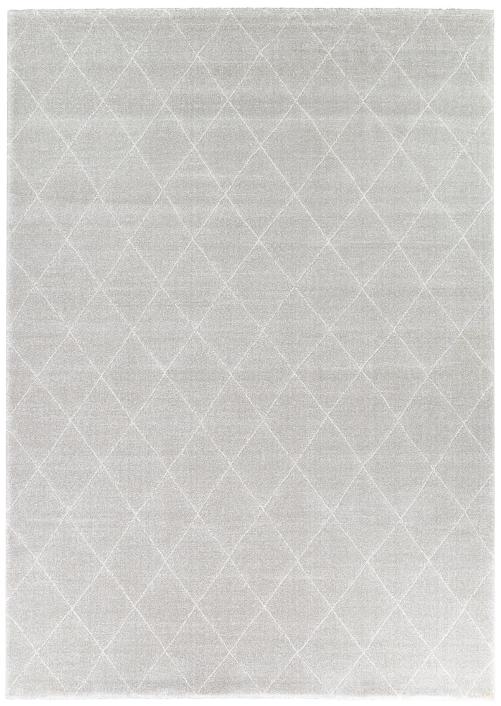 Harmony Neutral Modern Plush Diamond Rug, [cheapest rugs online], [au rugs], [rugs australia]
