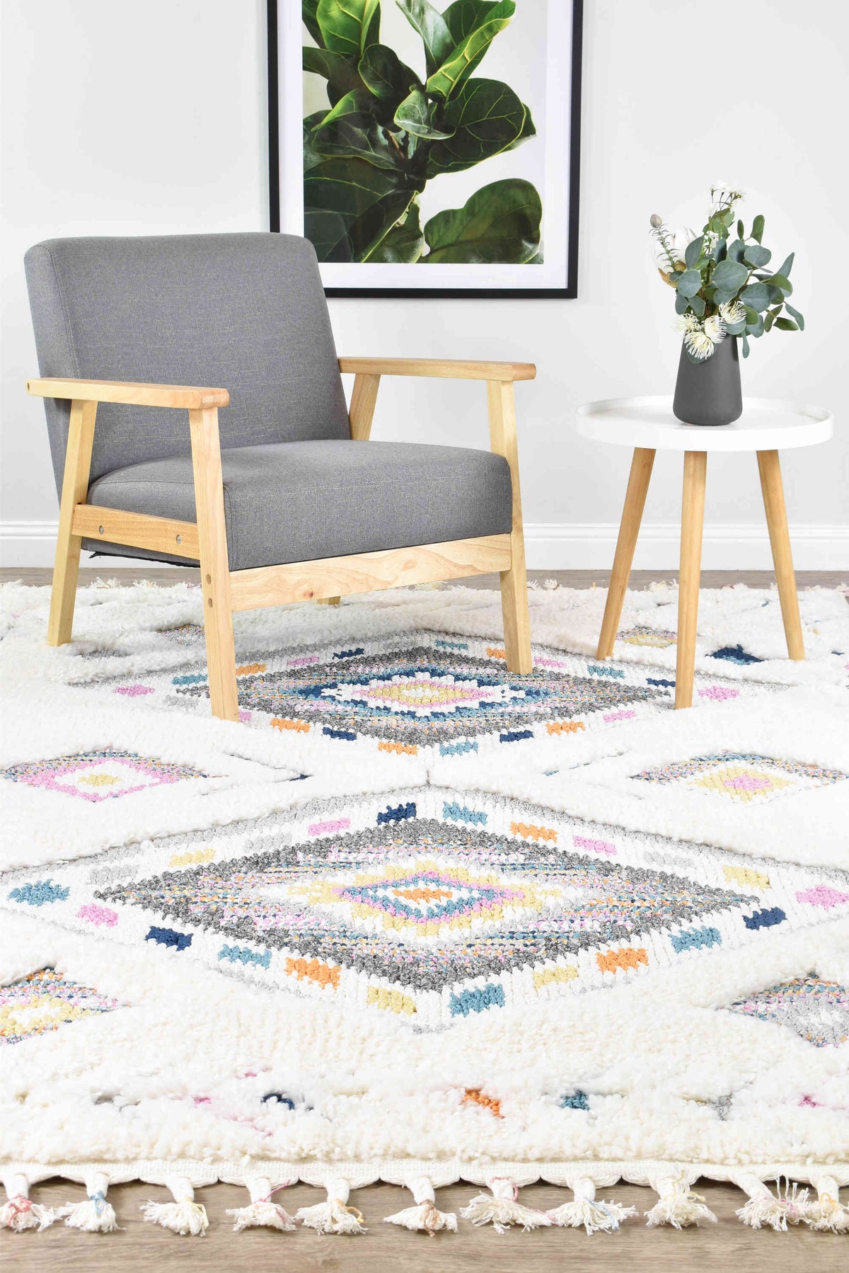Amsterdam Layla Multi Rug, [cheapest rugs online], [au rugs], [rugs australia]
