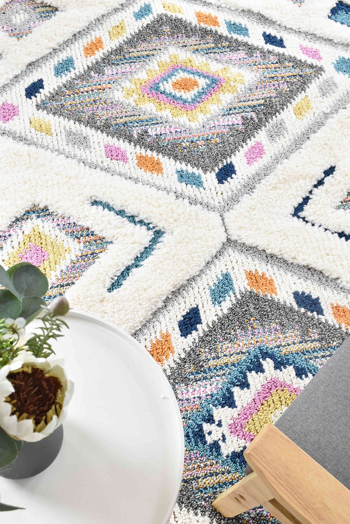 Amsterdam Layla Multi Rug, [cheapest rugs online], [au rugs], [rugs australia]