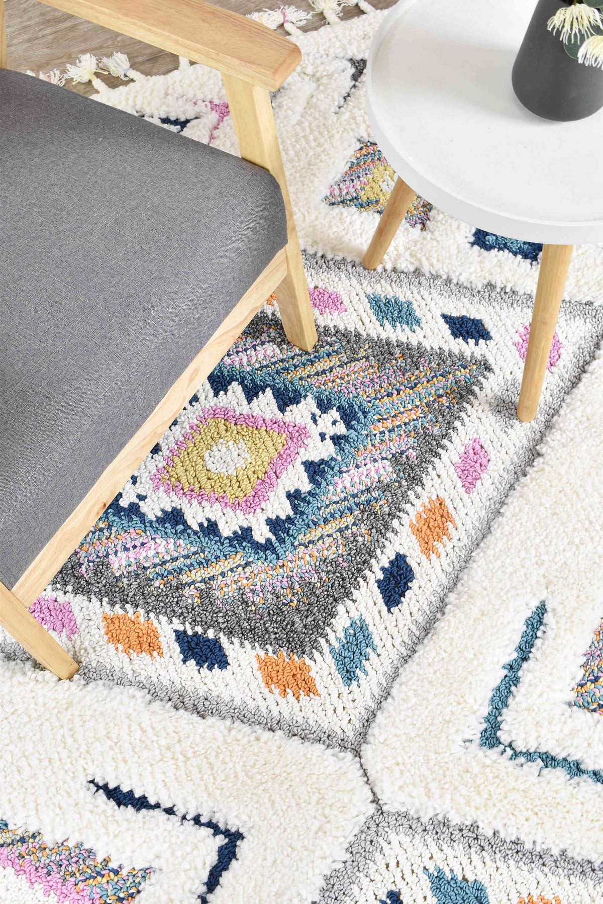 Amsterdam Layla Multi Rug, [cheapest rugs online], [au rugs], [rugs australia]