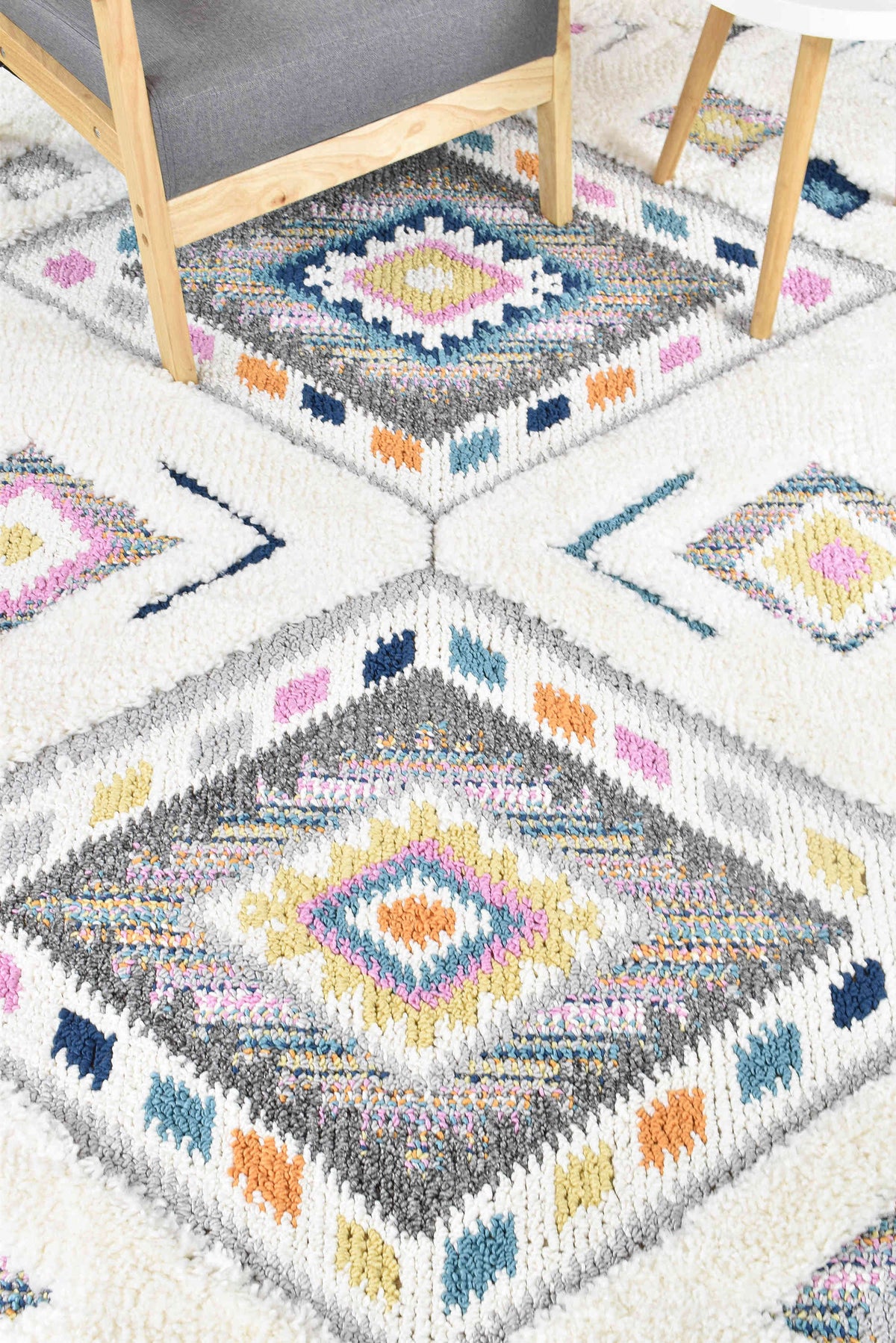 Amsterdam Layla Multi Rug, [cheapest rugs online], [au rugs], [rugs australia]