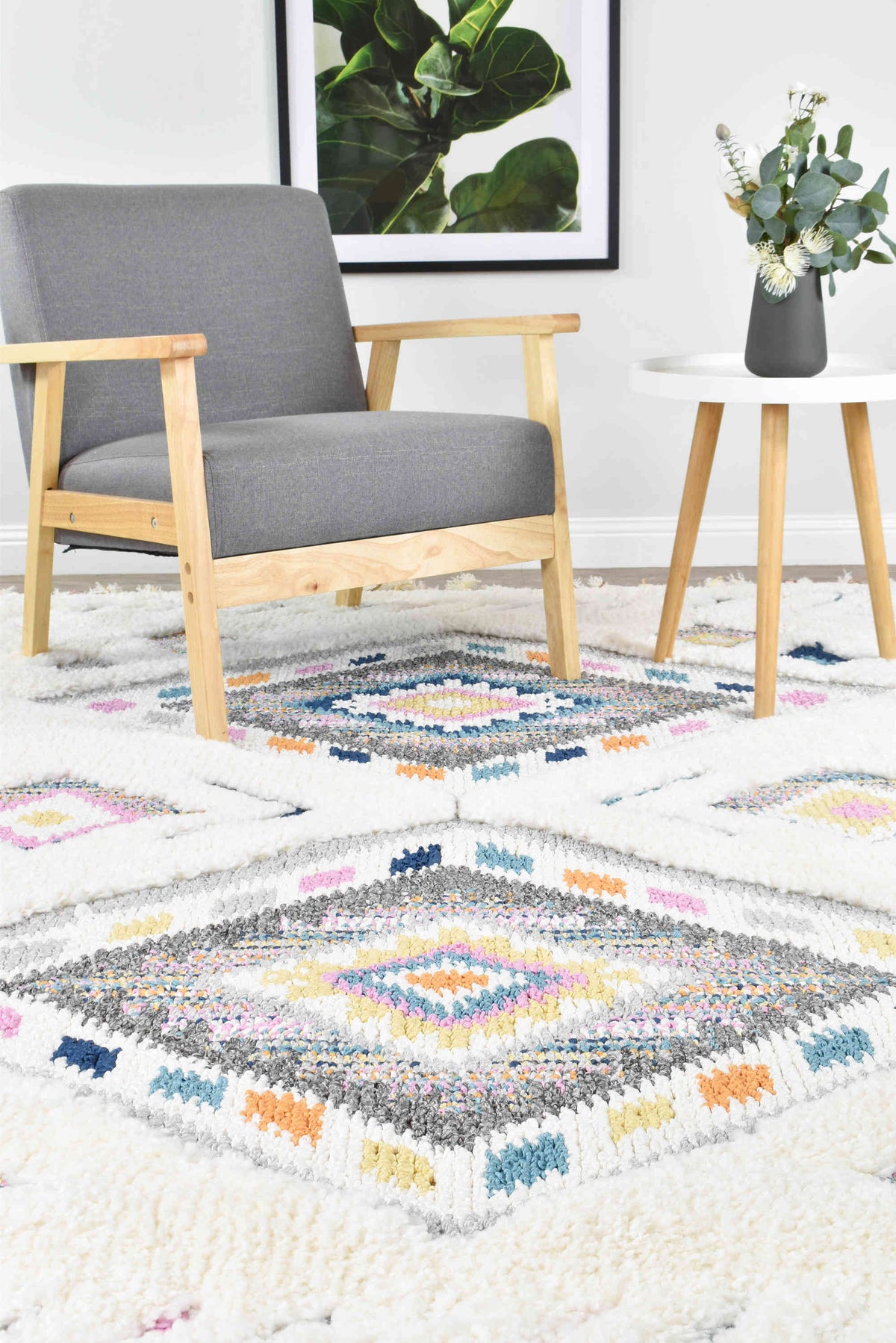 Amsterdam Layla Multi Rug, [cheapest rugs online], [au rugs], [rugs australia]