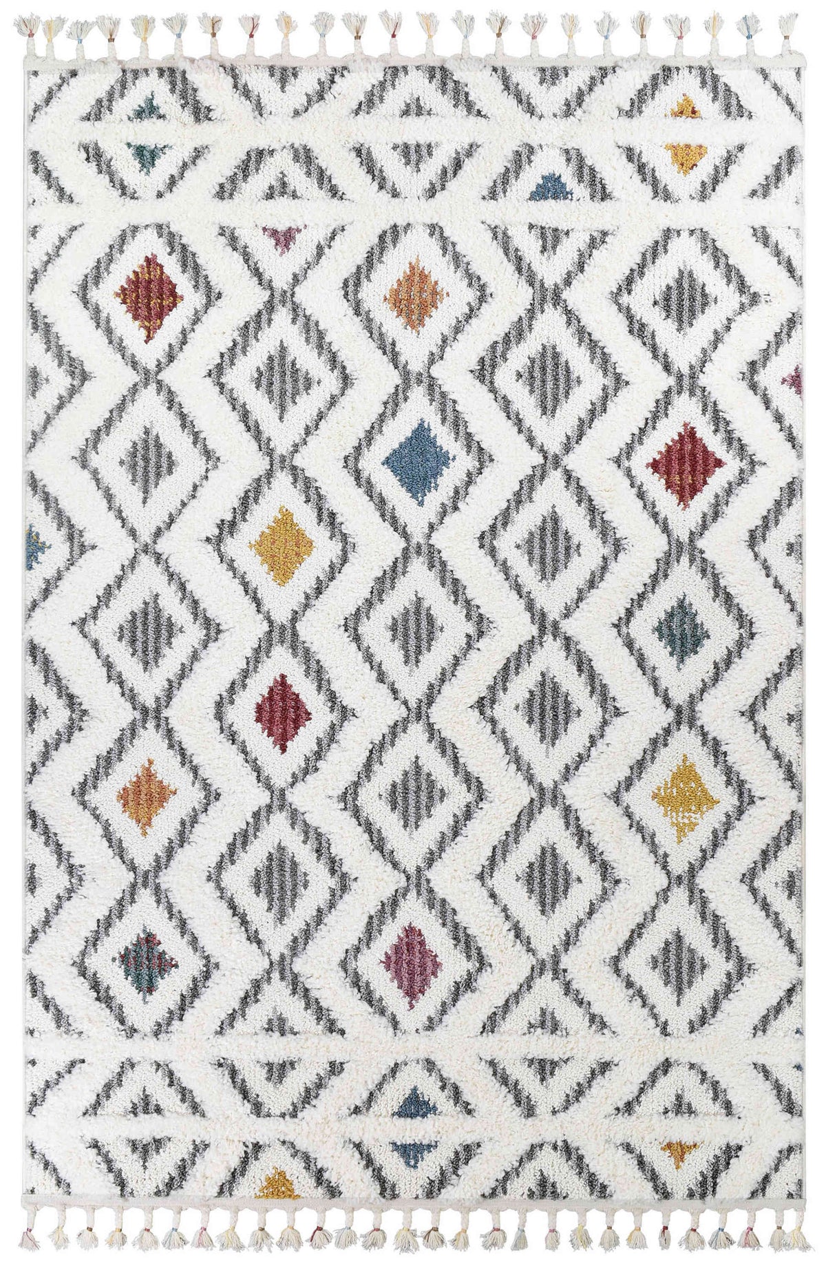 Amsterdam Diamond Multi Rug, [cheapest rugs online], [au rugs], [rugs australia]