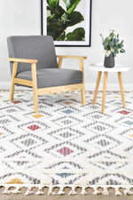 Amsterdam Diamond Multi Rug, [cheapest rugs online], [au rugs], [rugs australia]
