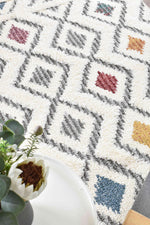 Amsterdam Diamond Multi Rug, [cheapest rugs online], [au rugs], [rugs australia]
