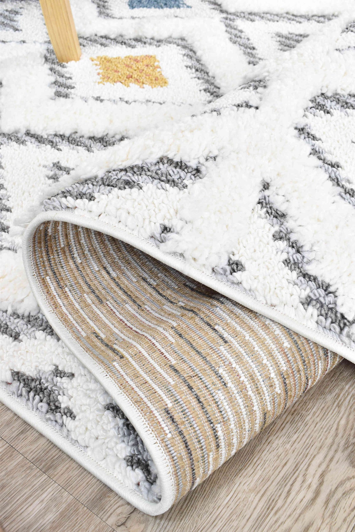 Amsterdam Diamond Multi Rug, [cheapest rugs online], [au rugs], [rugs australia]