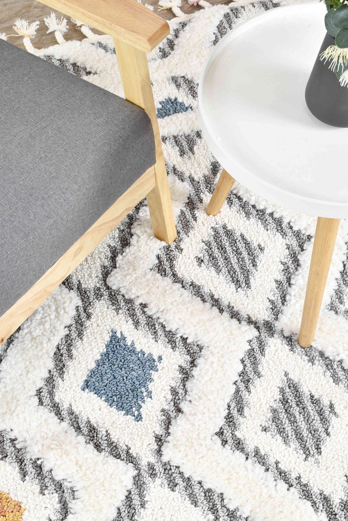 Amsterdam Diamond Multi Rug, [cheapest rugs online], [au rugs], [rugs australia]