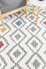 Amsterdam Diamond Multi Rug, [cheapest rugs online], [au rugs], [rugs australia]