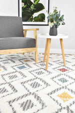 Amsterdam Diamond Multi Rug, [cheapest rugs online], [au rugs], [rugs australia]