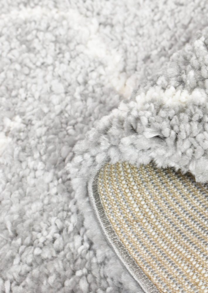 Berber Moroccan Mystique Grey Cream Rug, [cheapest rugs online], [au rugs], [rugs australia]