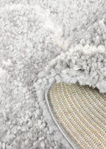 Berber Moroccan Mystique Grey Cream Rug, [cheapest rugs online], [au rugs], [rugs australia]