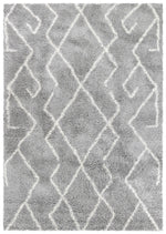 Berber Moroccan Mystique Grey Cream Rug, [cheapest rugs online], [au rugs], [rugs australia]