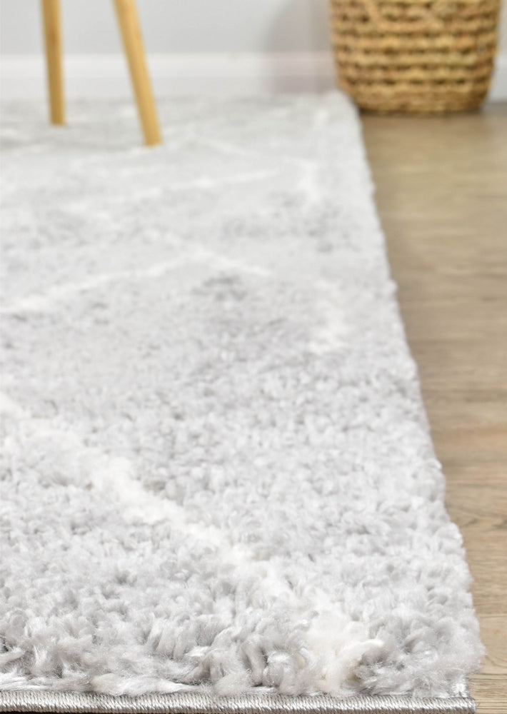 Berber Moroccan Mystique Grey Cream Rug, [cheapest rugs online], [au rugs], [rugs australia]