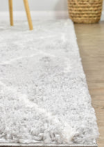 Berber Moroccan Mystique Grey Cream Rug, [cheapest rugs online], [au rugs], [rugs australia]