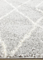 Berber Moroccan Mystique Grey Cream Rug, [cheapest rugs online], [au rugs], [rugs australia]
