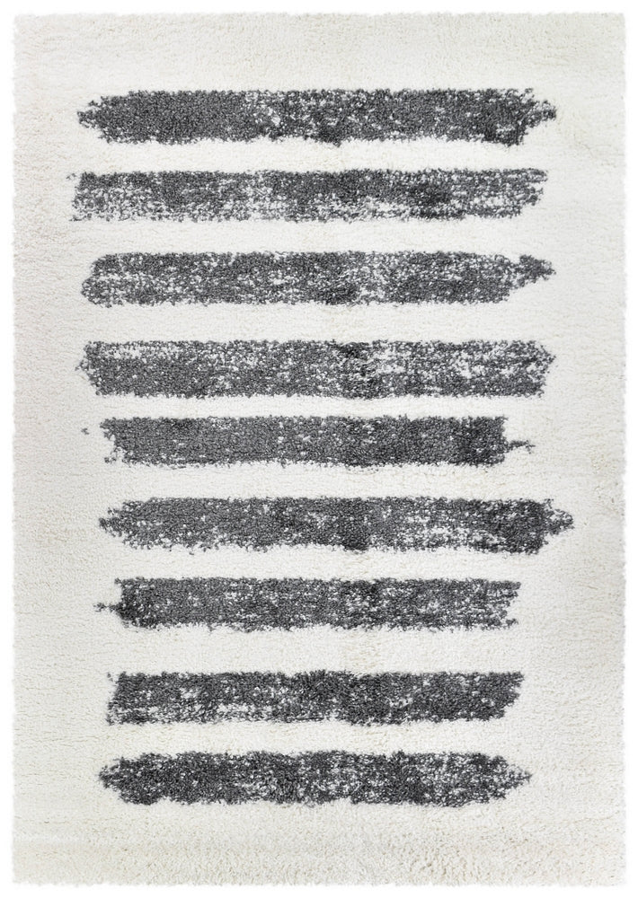Berber Tribe Charcoal Cream Rug, [cheapest rugs online], [au rugs], [rugs australia]