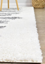 Berber Tribe Charcoal Cream Rug, [cheapest rugs online], [au rugs], [rugs australia]