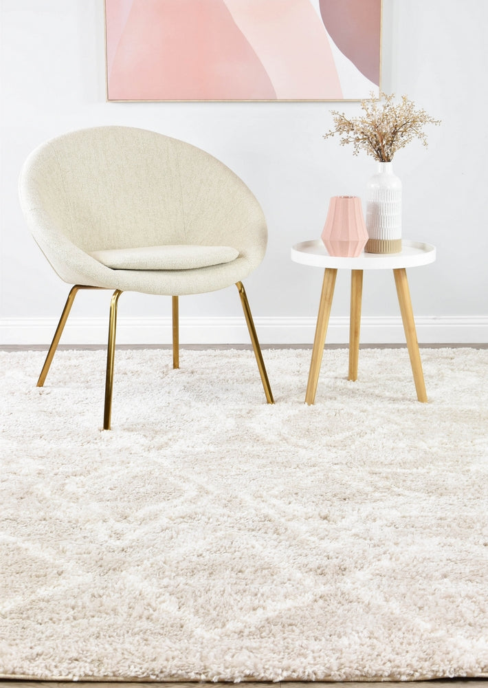Berber Tribe Cream Beige Tribal Rug, [cheapest rugs online], [au rugs], [rugs australia]
