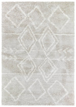 Berber Tribe Cream Beige Tribal Rug, [cheapest rugs online], [au rugs], [rugs australia]
