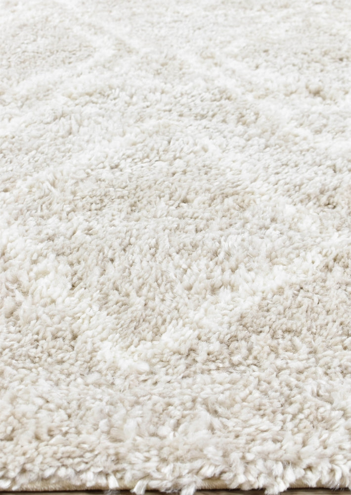 Berber Tribe Cream Beige Tribal Rug, [cheapest rugs online], [au rugs], [rugs australia]