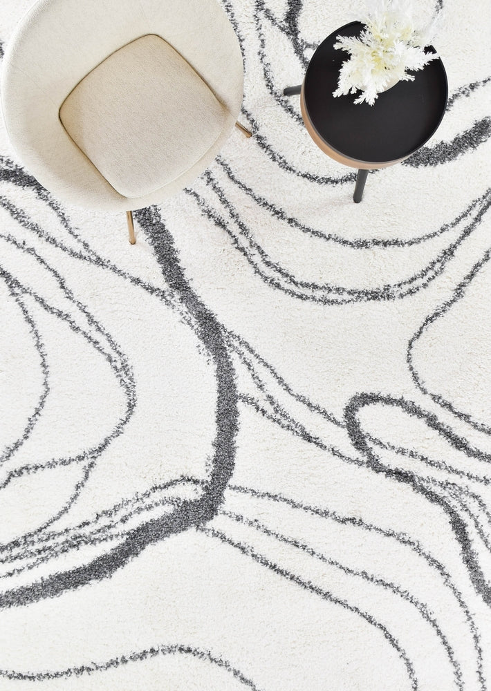 Berber Contemporary Charcoal Rug, [cheapest rugs online], [au rugs], [rugs australia]