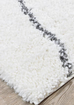 Berber Contemporary Charcoal Rug, [cheapest rugs online], [au rugs], [rugs australia]