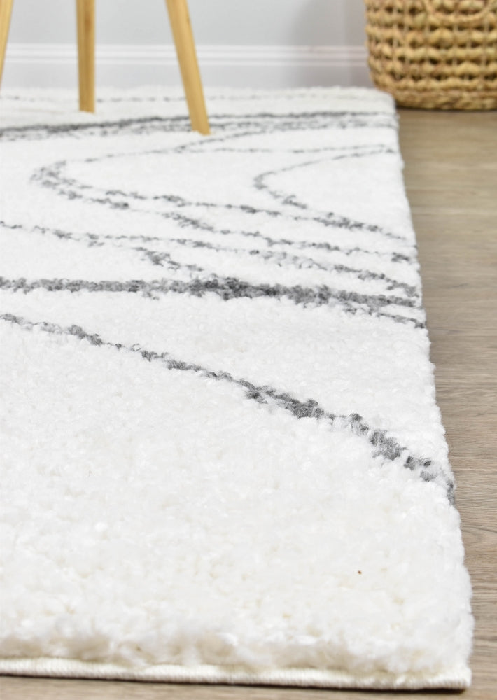 Berber Contemporary Charcoal Rug, [cheapest rugs online], [au rugs], [rugs australia]