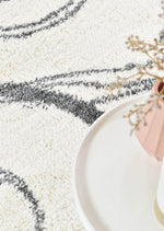 Berber Contemporary Charcoal Rug, [cheapest rugs online], [au rugs], [rugs australia]