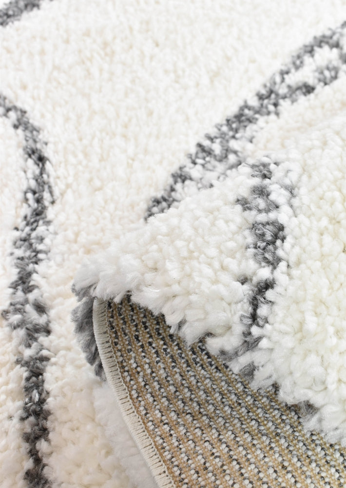 Berber Contemporary Charcoal Rug, [cheapest rugs online], [au rugs], [rugs australia]