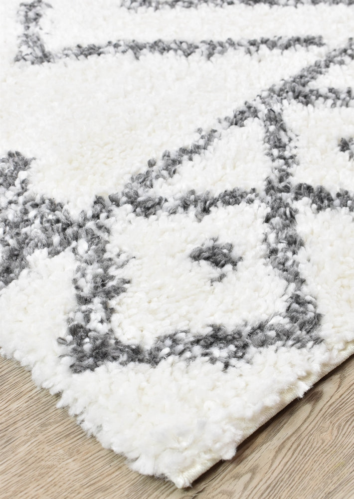 Berber Tribe Charcoal Tribal Rug, [cheapest rugs online], [au rugs], [rugs australia]