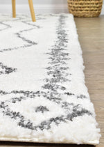 Berber Tribe Charcoal Tribal Rug, [cheapest rugs online], [au rugs], [rugs australia]