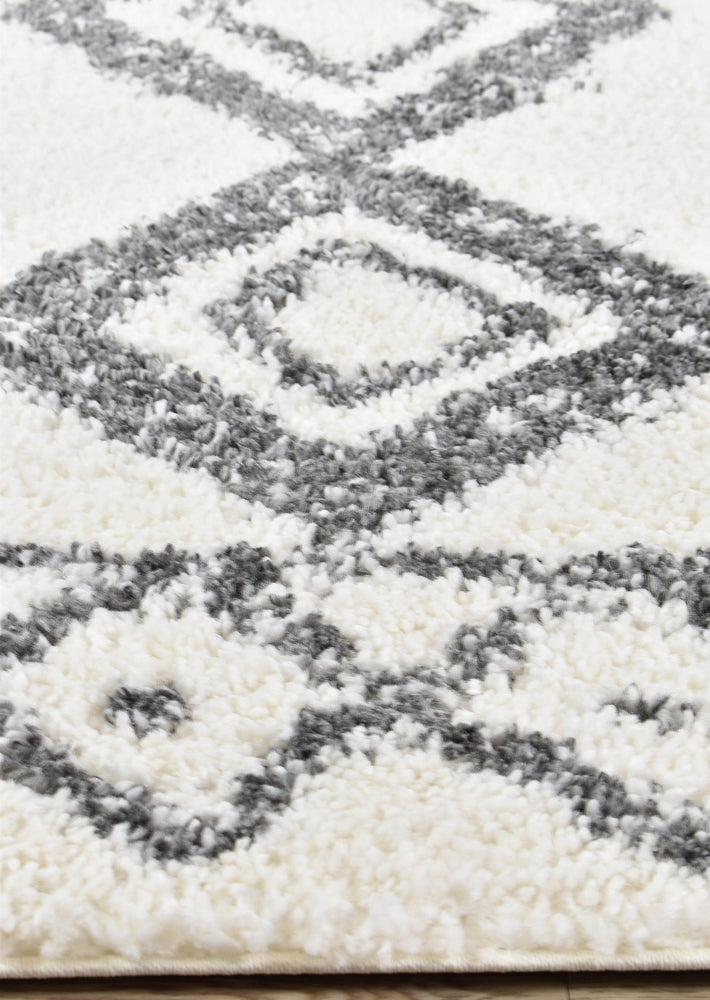 Berber Tribe Charcoal Tribal Rug, [cheapest rugs online], [au rugs], [rugs australia]