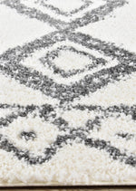 Berber Tribe Charcoal Tribal Rug, [cheapest rugs online], [au rugs], [rugs australia]