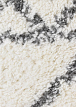 Berber Tribe Charcoal Tribal Rug, [cheapest rugs online], [au rugs], [rugs australia]
