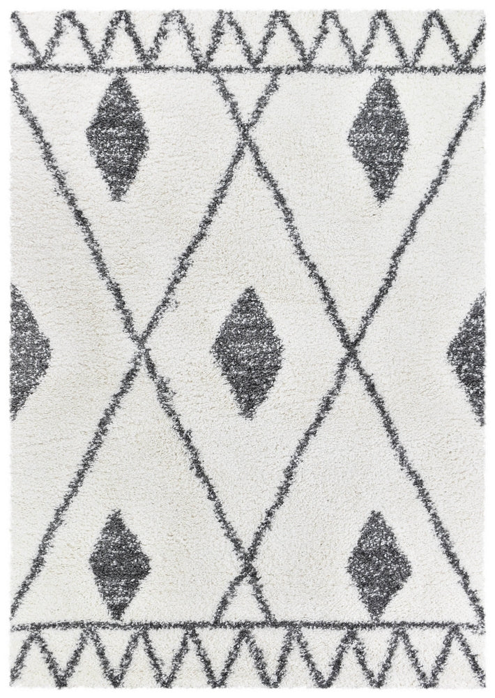 Berber Dark Charcoal Tribal Rug, [cheapest rugs online], [au rugs], [rugs australia]