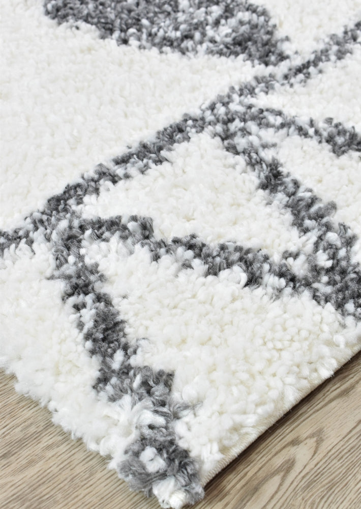 Berber Dark Charcoal Tribal Rug, [cheapest rugs online], [au rugs], [rugs australia]